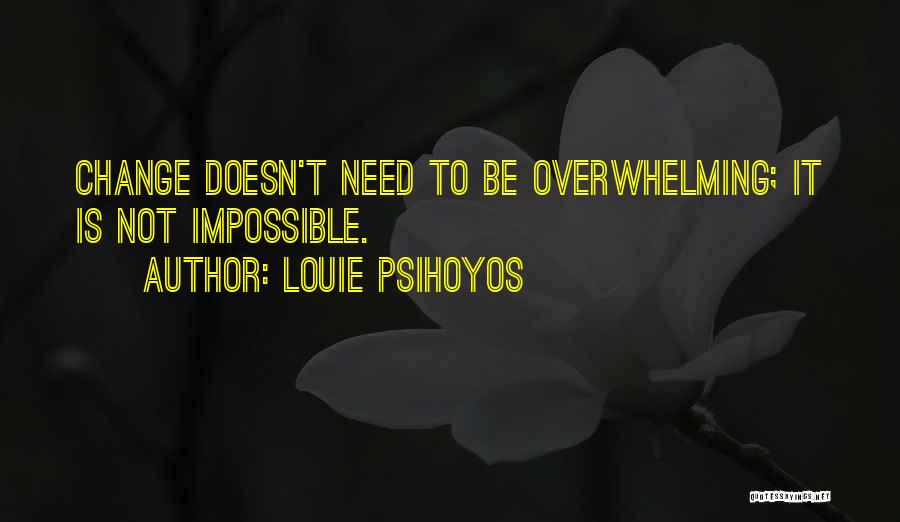 Louie Psihoyos Quotes 2051258