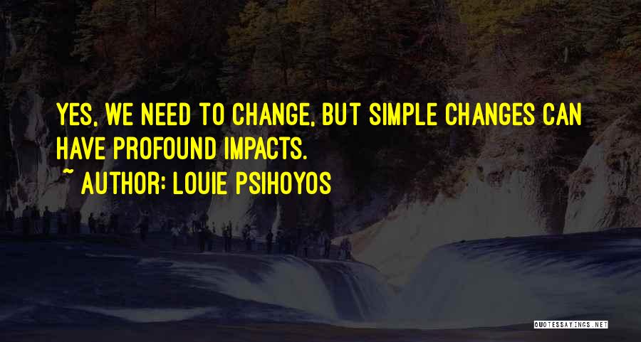 Louie Psihoyos Quotes 574512