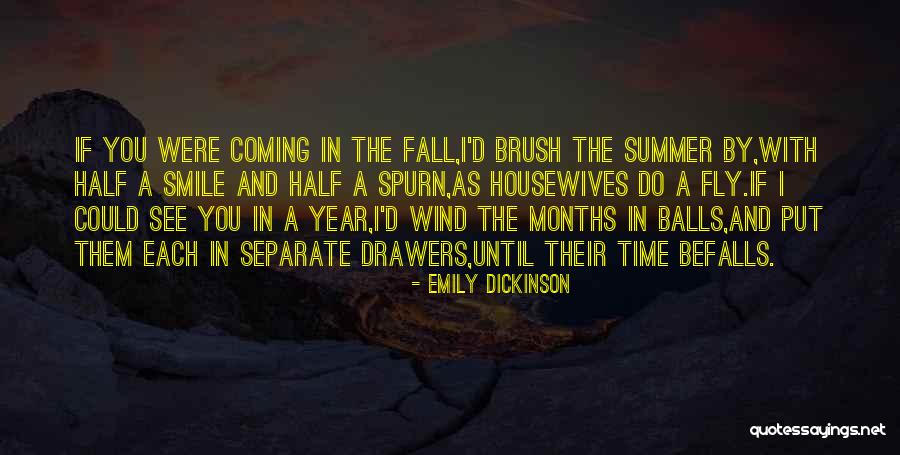 Louie The Lightning Bug Quotes By Emily Dickinson Louie The Lightning Bug Quotes By Emily Dickinson