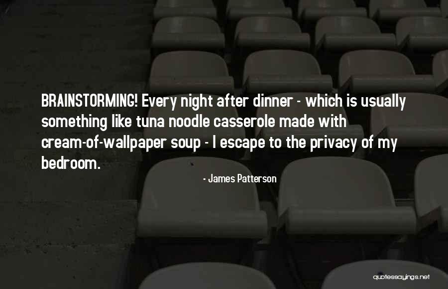 Louie The Lightning Bug Quotes By James Patterson Louie The Lightning Bug Quotes By James Patterson