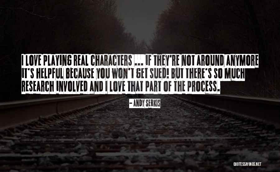 Louie The State Quotes By Andy Serkis Louie The State Quotes By Andy Serkis
