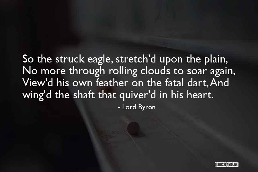 Louie The State Quotes By Lord Byron Louie The State Quotes By Lord Byron