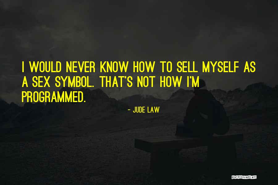 Louies Meats Quotes By Jude Law Louies Meats Quotes By Jude Law