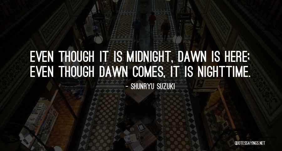 Louigis Sawtelle Quotes By Shunryu Suzuki Louigis Sawtelle Quotes By Shunryu Suzuki