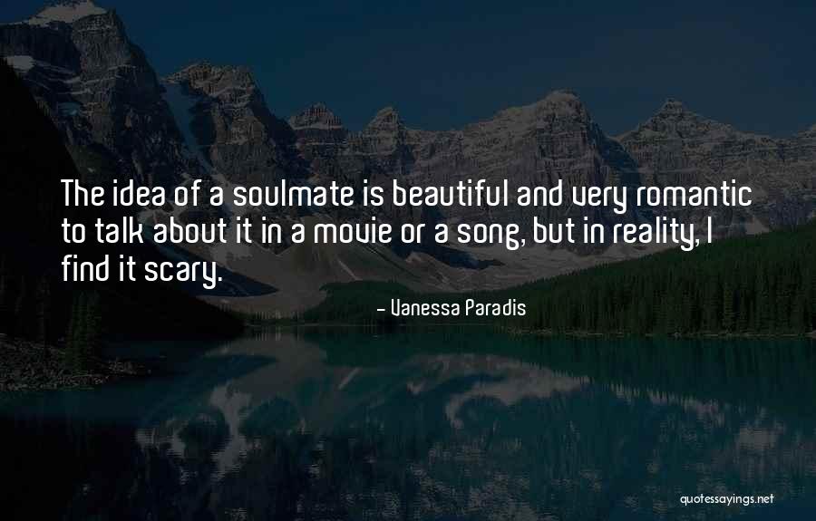 Louima Incident Quotes By Vanessa Paradis Louima Incident Quotes By Vanessa Paradis