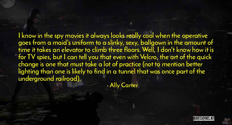 Louima Settlement Quotes By Ally Carter Louima Settlement Quotes By Ally Carter