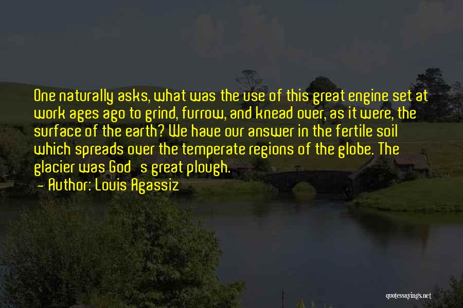 Louis Agassiz Quotes 1820545