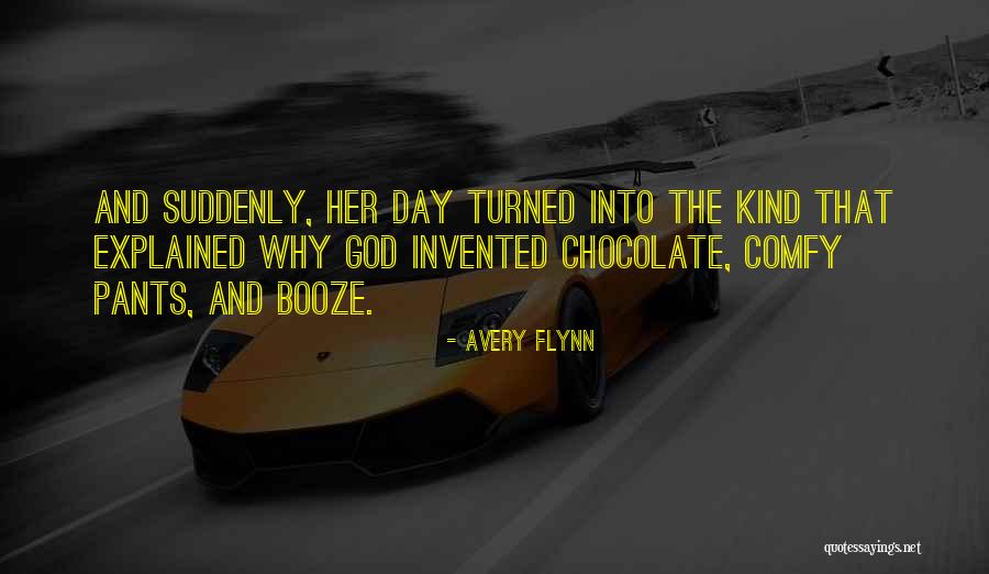 Louis Alcott Quotes By Avery Flynn