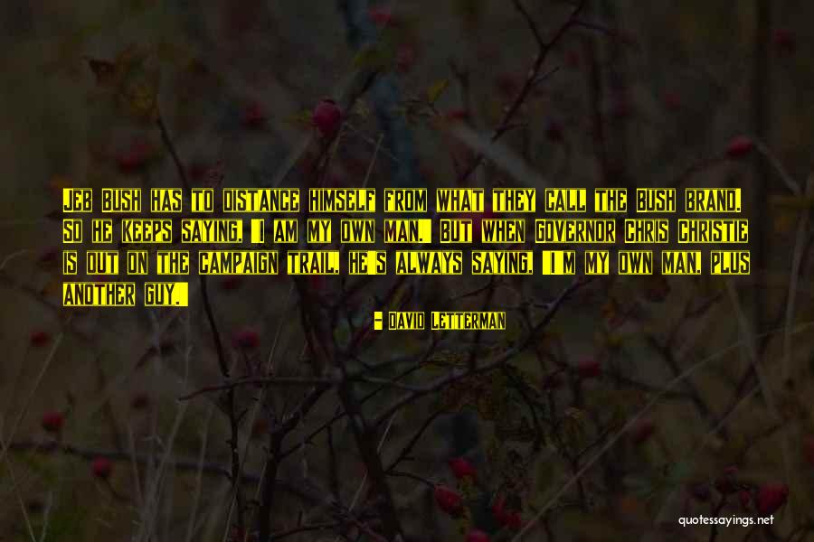 Louis Alcott Quotes By David Letterman