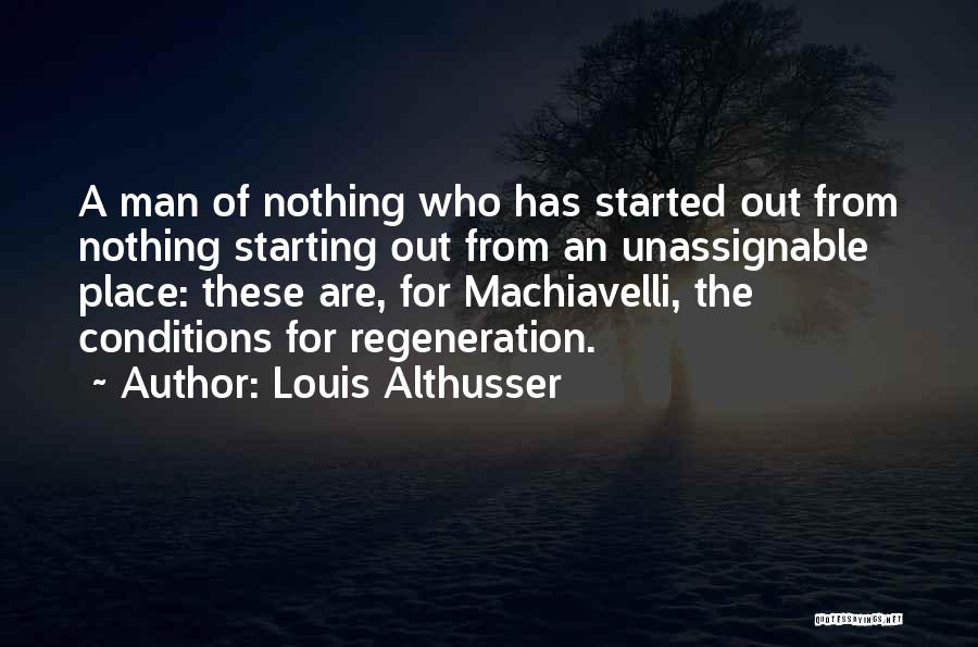 Louis Althusser Quotes 2213066