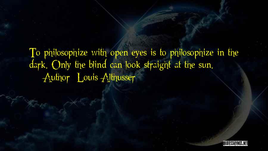 Louis Althusser Quotes 649637