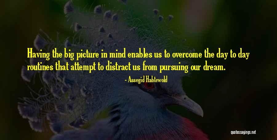 Louis Amamiya Quotes By Assegid Habtewold Louis Amamiya Quotes By Assegid Habtewold