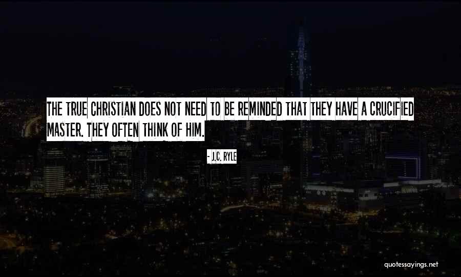 Louis Amamiya Quotes By J.C. Ryle Louis Amamiya Quotes By J.C. Ryle