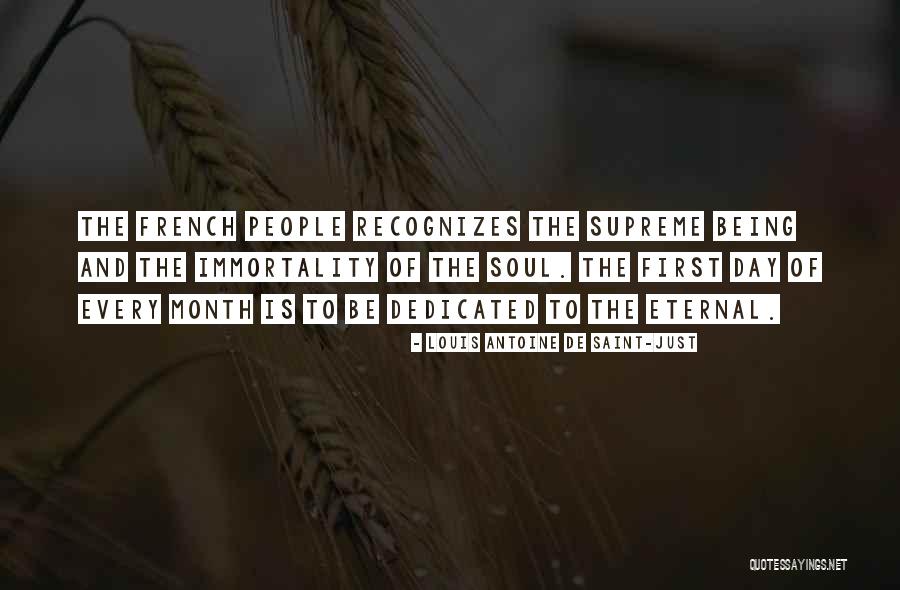 Louis Antoine De Saint-Just Quotes 1405257 Louis Antoine De Saint-Just Quotes 1405257