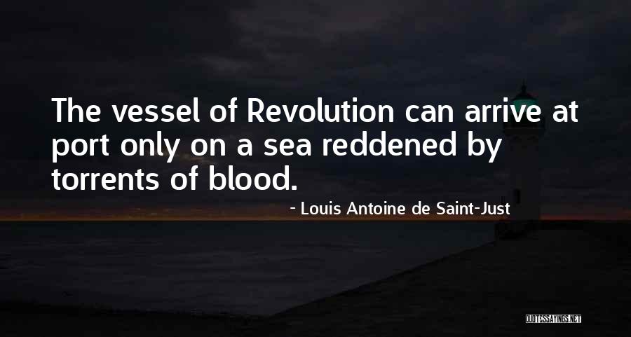 Louis Antoine De Saint-Just Quotes 1447255 Louis Antoine De Saint-Just Quotes 1447255