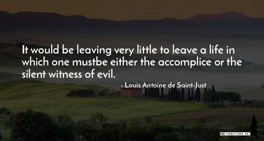 Louis Antoine De Saint-Just Quotes 1603711 Louis Antoine De Saint-Just Quotes 1603711