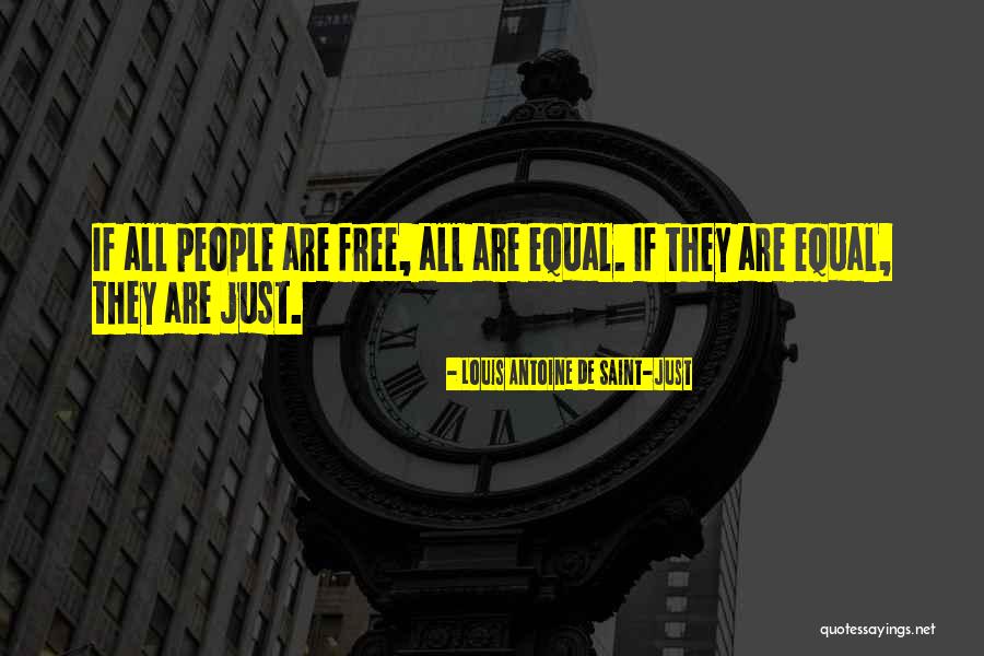 Louis Antoine De Saint-Just Quotes 1888884 Louis Antoine De Saint-Just Quotes 1888884