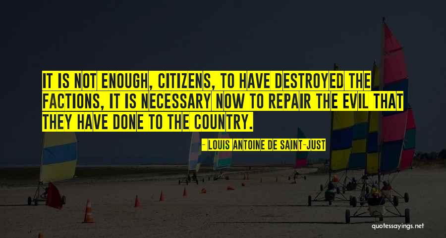 Louis Antoine De Saint-Just Quotes 260854 Louis Antoine De Saint-Just Quotes 260854