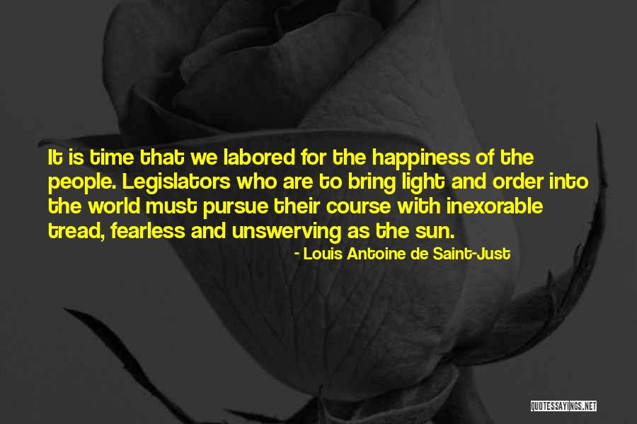 Louis Antoine Saint Just Quotes By Louis Antoine De Saint-Just Louis Antoine Saint Just Quotes By Louis Antoine De Saint-Just