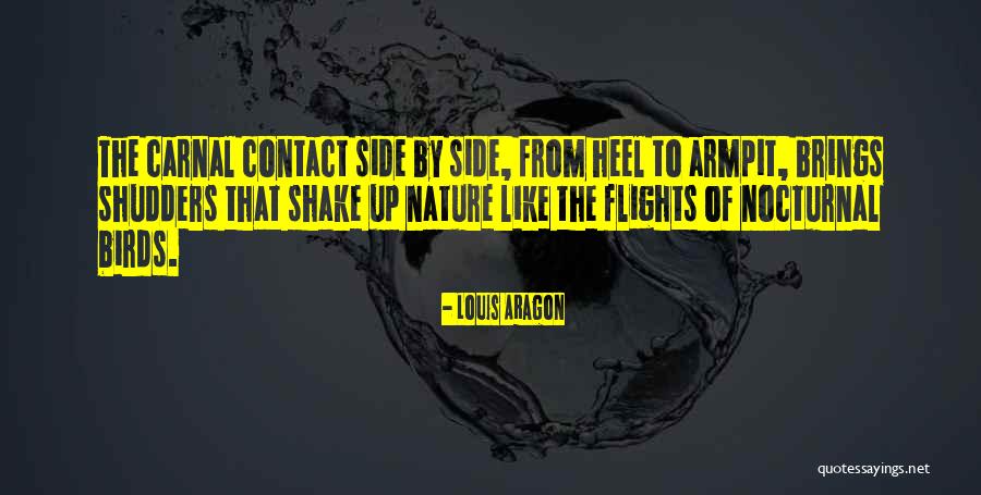 Louis Aragon Quotes 1137562 Louis Aragon Quotes 1137562