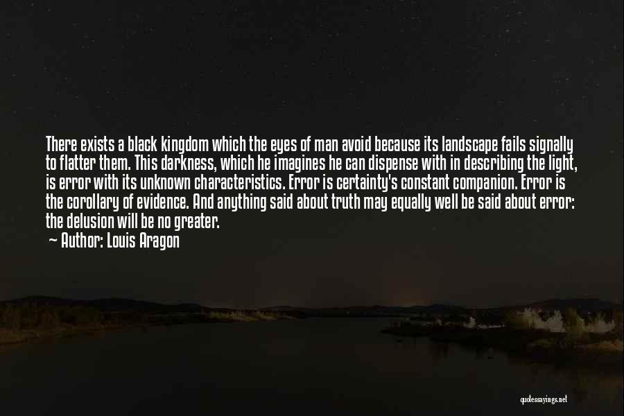 Louis Aragon Quotes 1825495