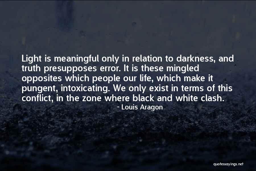 Louis Aragon Quotes 312481