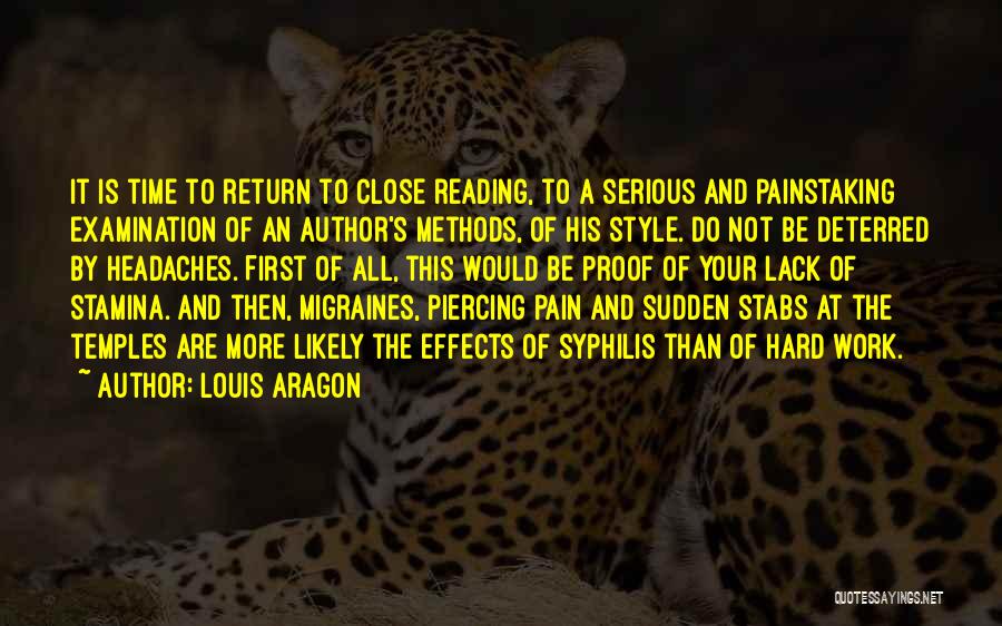 Louis Aragon Quotes 701918