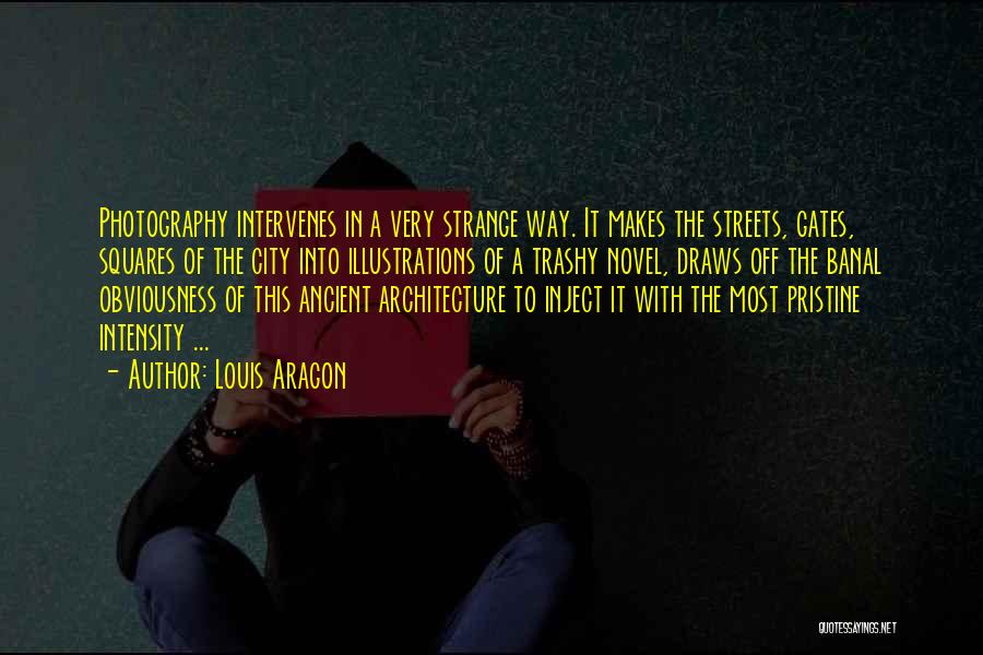 Louis Aragon Quotes 873174