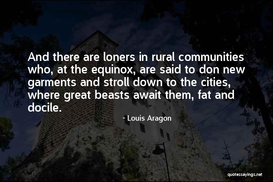 Louis Aragon Quotes 879885