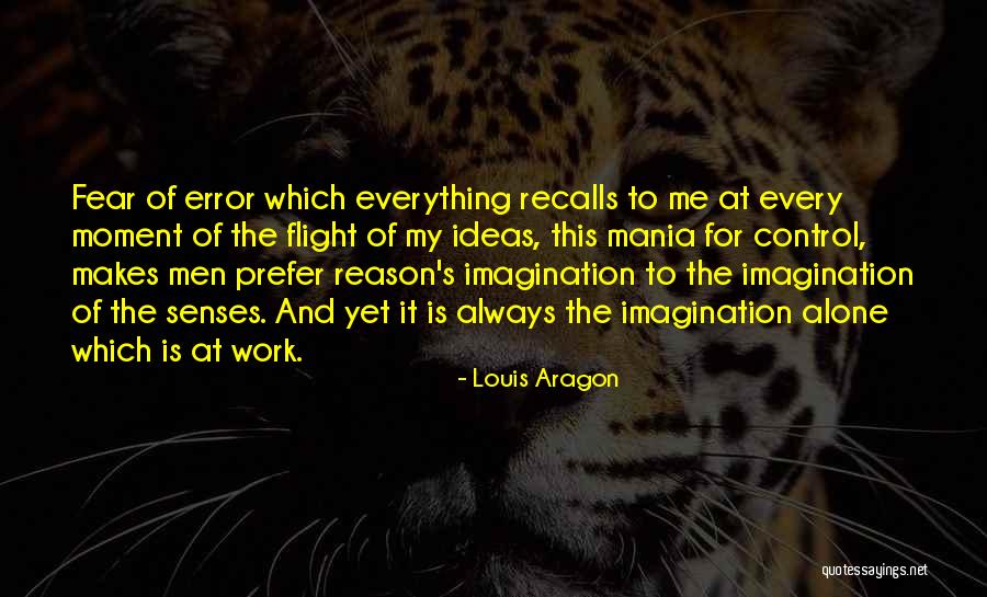 Louis Aragon Quotes 921580 Louis Aragon Quotes 921580