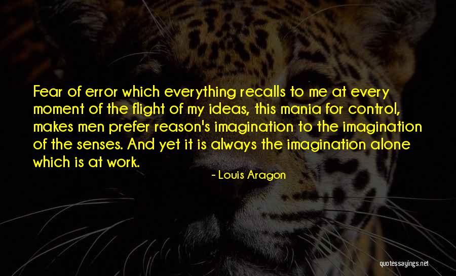 Louis Aragon Quotes 921580