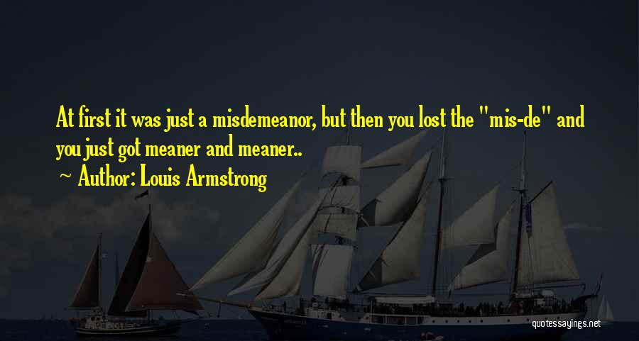Louis Armstrong Quotes 131109