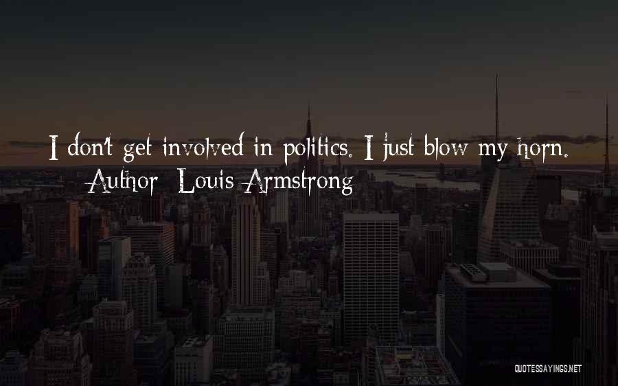 Louis Armstrong Quotes 643022