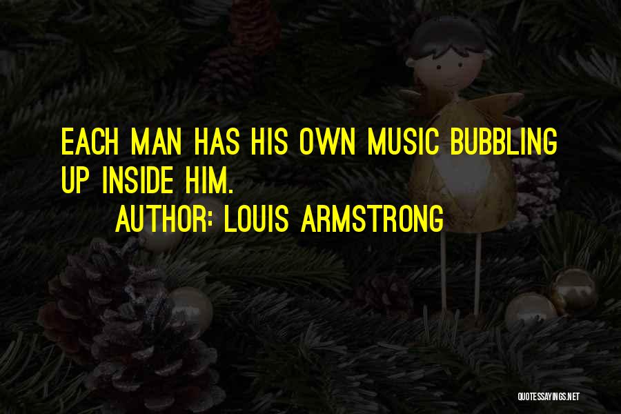 Louis Armstrong Quotes 654535