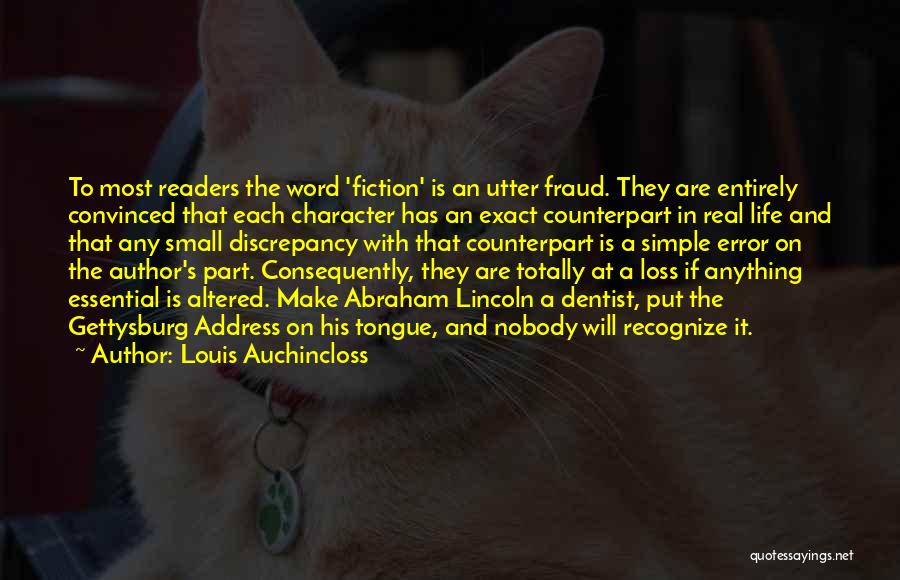 Louis Auchincloss Quotes 1295324