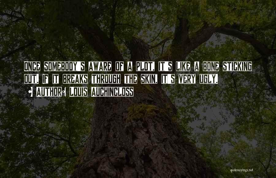 Louis Auchincloss Quotes 1480389