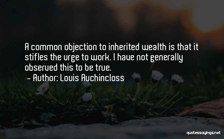 Louis Auchincloss Quotes 1673073