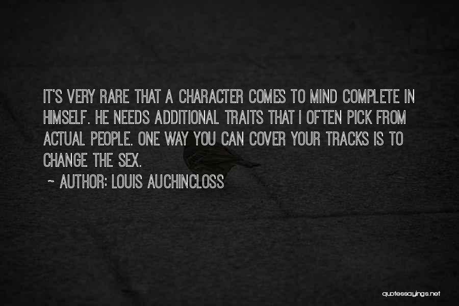 Louis Auchincloss Quotes 1716317