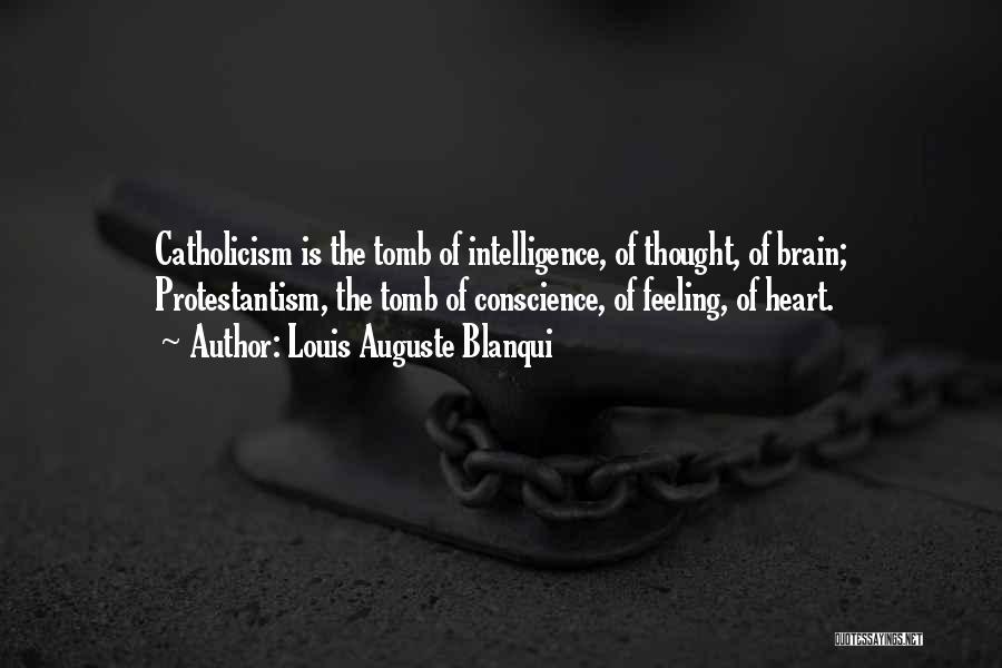 Louis Auguste Blanqui Quotes 1010936