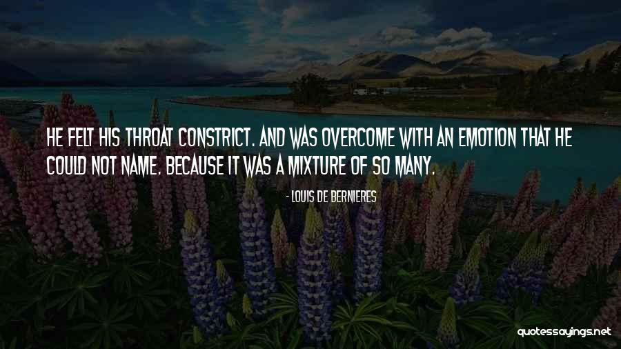 Louis Bernieres Quotes By Louis De Bernieres Louis Bernieres Quotes By Louis De Bernieres