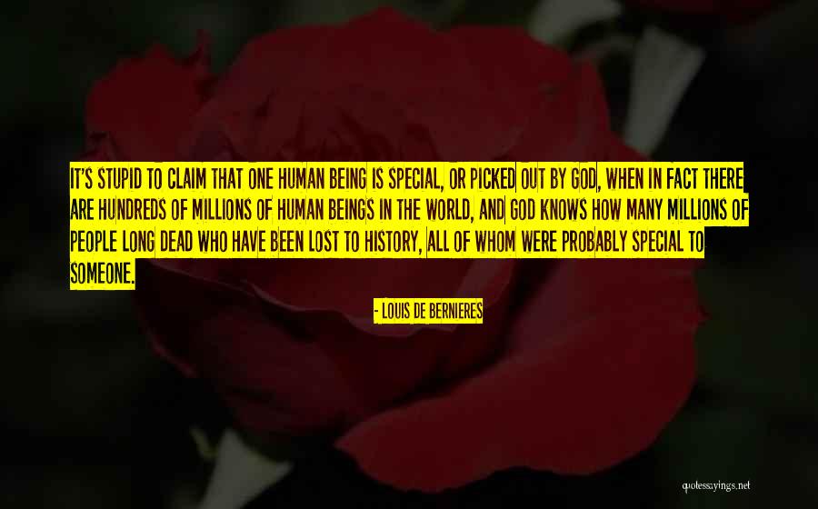 Louis Bernieres Quotes By Louis De Bernieres Louis Bernieres Quotes By Louis De Bernieres