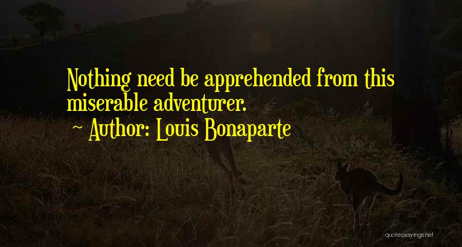 Louis Bonaparte Quotes 998934 Louis Bonaparte Quotes 998934