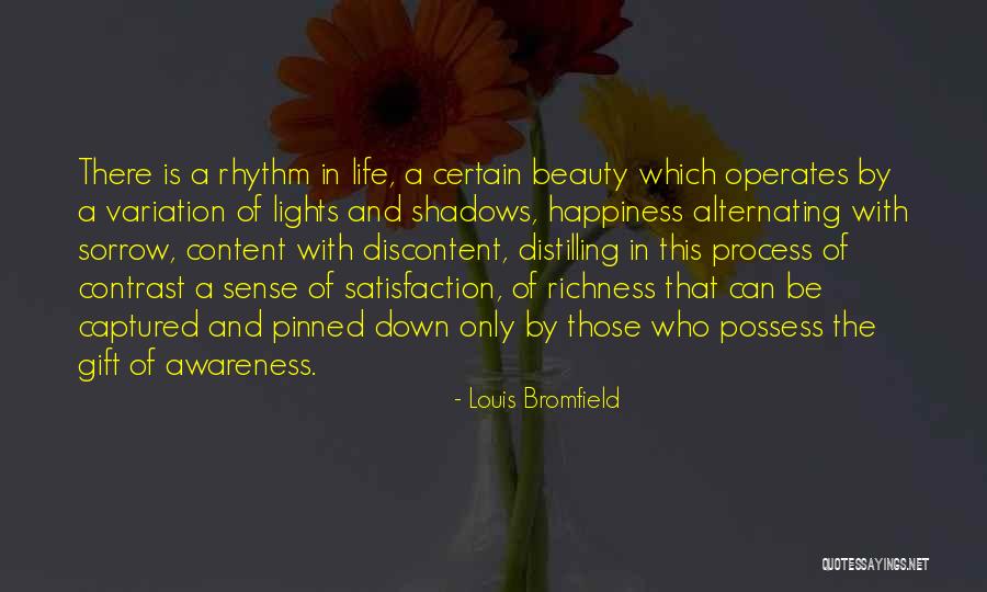 Louis Bromfield Quotes 1176361 Louis Bromfield Quotes 1176361