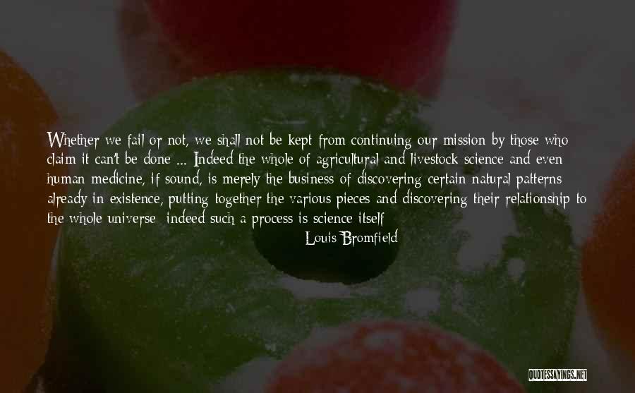 Louis Bromfield Quotes 959286 Louis Bromfield Quotes 959286