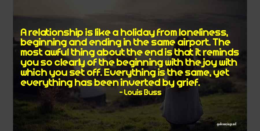 Louis Buss Quotes 1297407 Louis Buss Quotes 1297407