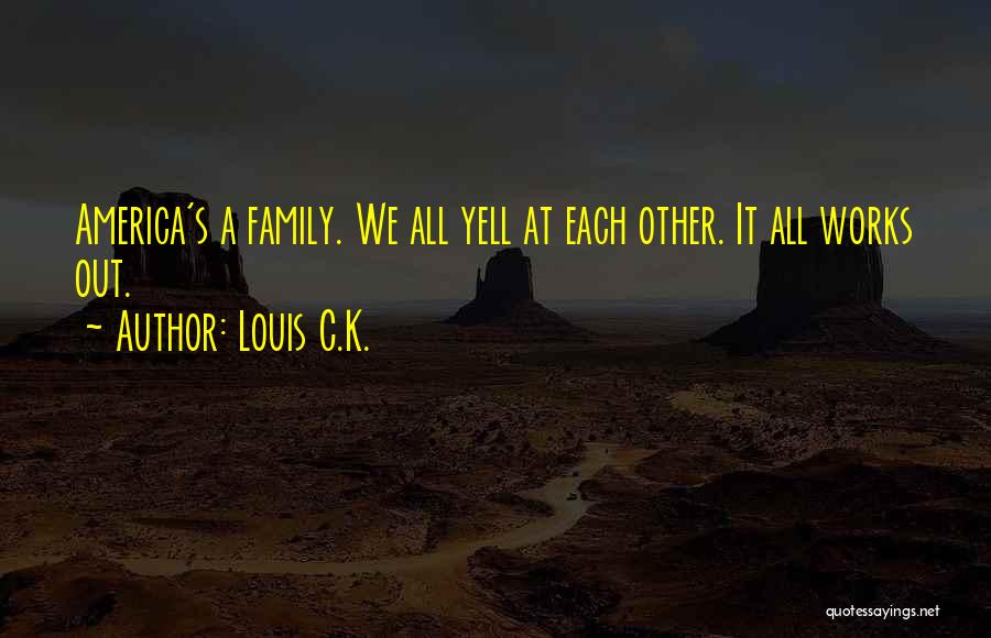 Louis C.K. Quotes 1174202