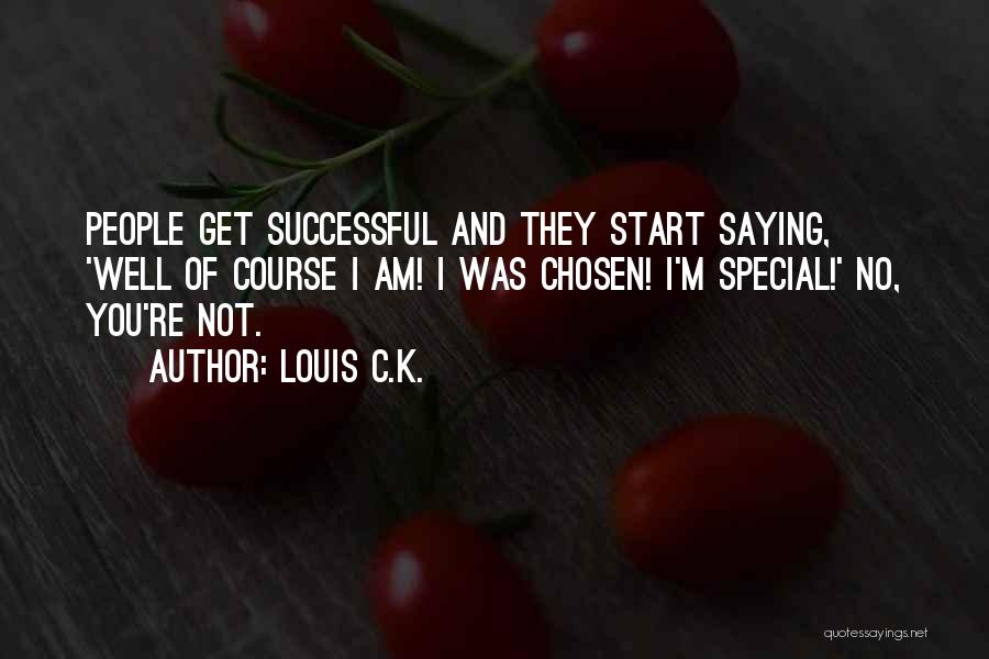 Louis C.K. Quotes 2089141