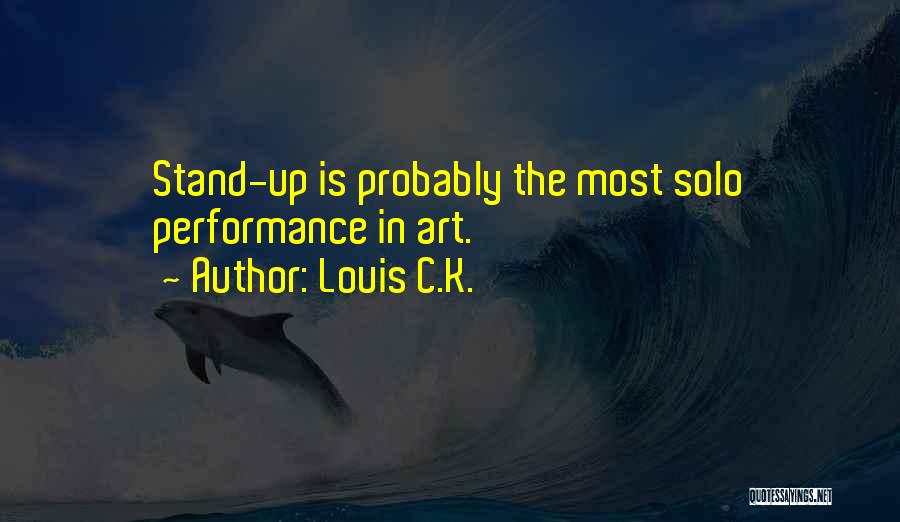 Louis C.K. Quotes 2121552