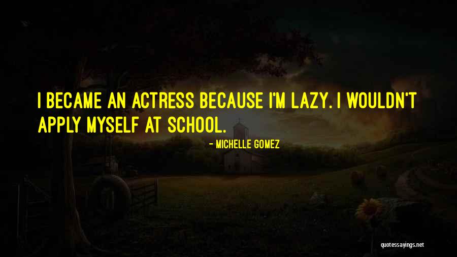 Louis Cesare Quotes By Michelle Gomez Louis Cesare Quotes By Michelle Gomez