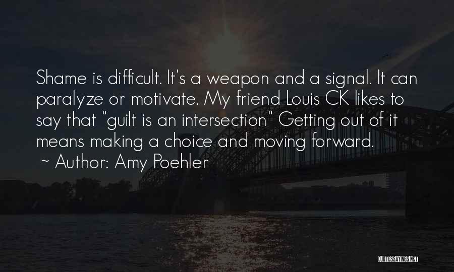 Louis Ck Quotes By Amy Poehler